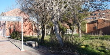 Ayuntamiento de Tarancón, Gobierno regional y ADIF mantienen un primer encuentro para la adecuación de los terrenos y pasos a nivel