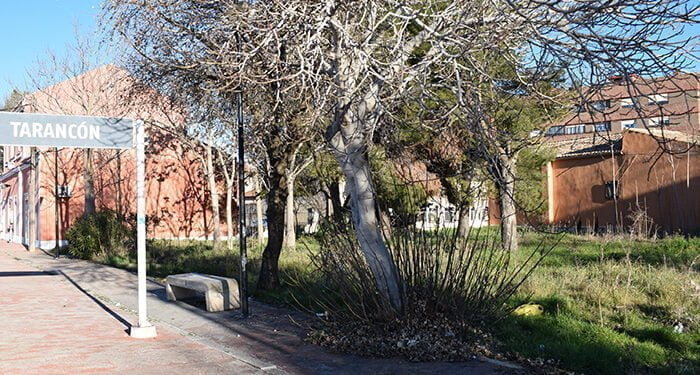 Ayuntamiento de Tarancón, Gobierno regional y ADIF mantienen un primer encuentro para la adecuación de los terrenos y pasos a nivel