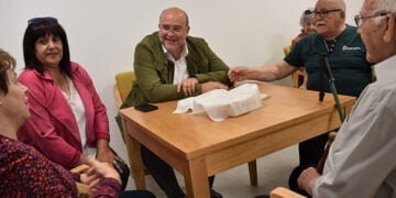 Barajas de Melo pone en marcha una Casa de las Asociaciones