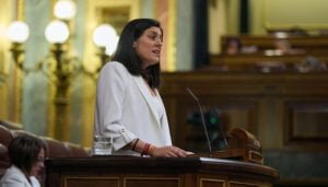 Bea Jiménez “Ha llegado la hora de empe-zar a saldar la deuda histórica con Cuenca”
