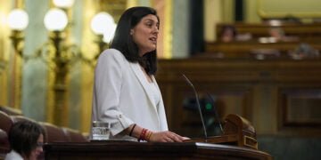 Bea Jiménez: “Ha llegado la hora de empe-zar a saldar la deuda histórica con Cuenca”