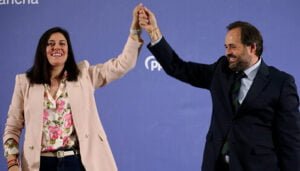 Bea Jiménez ofrece un cambio seguro con propuestas y necesidades de los conquenses