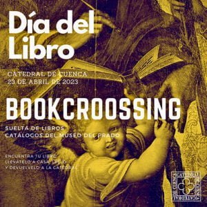 La Catedral de Cuenca celebra el Día Internacional del Libro