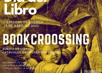 La Catedral de Cuenca celebra el Día Internacional del Libro