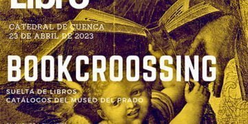 La Catedral de Cuenca celebra el Día Internacional del Libro
