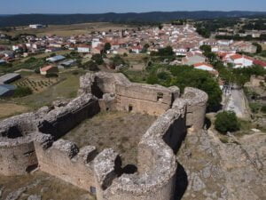 Cardenete será la sede de una empresa de fabricación de drones