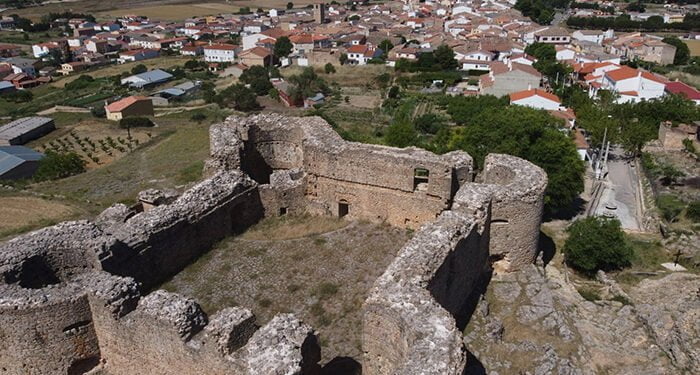Cardenete será la sede de una empresa de fabricación de drones 1 Cardenete será la sede de una empresa de fabricación de drones