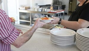 Cáritas Diocesana de Cuenca celebra en el Día Mundial de la Madre Tierra una Jornada de Reflexión sobre el Derecho a la Alimentación