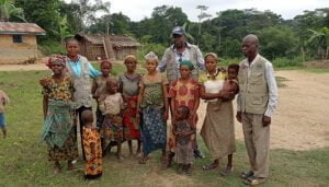 Cáritas Diocesana de Cuenca contribuye contra la prevención de la malaria en África