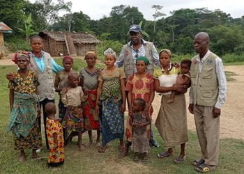 Cáritas Diocesana de Cuenca contribuye contra la prevención de la malaria en África Cáritas Diocesana de Cuenca contribuye contra la prevención de la malaria en África