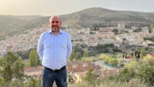 Carlos Largo será el candidato a la Alcaldía de Pastrana por el Partido Popular