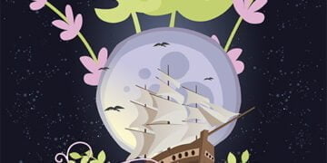 Este fin de semana regresa a Guadalajara ‘Primavera encuentada’ a las plazas del centro de la ciudad, con espectáculos y narración oral para público infantil y familiar