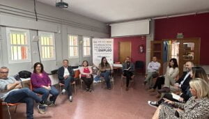 Casarnetwork vuelve a reunir a empresarios de la zona en busca de nuevas sinergias