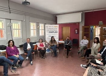 Casarnetwork vuelve a reunir a empresarios de la zona en busca de nuevas sinergias