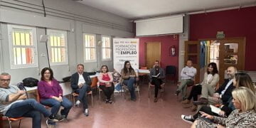 Casarnetwork vuelve a reunir a empresarios de la zona en busca de nuevas sinergias