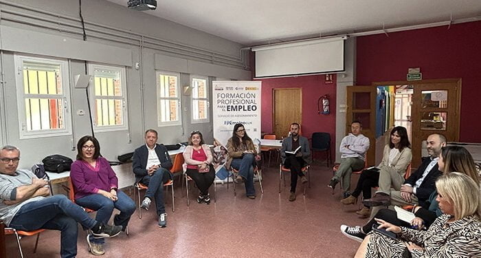 Casarnetwork vuelve a reunir a empresarios de la zona en busca de nuevas sinergias