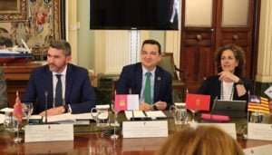 Castilla-La Mancha pide al Ministerio de Agricultura utilizar parte de los fondos del Programa de Desarrollo Rural para dar ayudas directas por la sequía