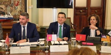 Castilla-La Mancha pide al Ministerio de Agricultura utilizar parte de los fondos del Programa de Desarrollo Rural para dar ayudas directas por la sequía