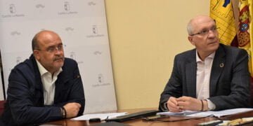 Castilla-La Mancha recibe diez millones de euros para programas de capacitación digital y dispensa farmacéutica en zonas despobladas