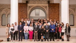 Castilla-La Mancha reconocerá al cantaor corraleño Israel Fernández como Hijo Predilecto de la Comunidad Autónoma el próximo 31 de mayo