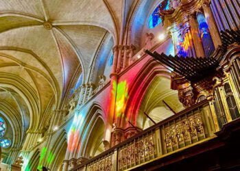 Curso sobre la música de Machaut, el compositor vanguardista medieval, en la Catedral de Cuenca