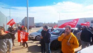 CCOO denuncia otro despido injustificado en la Plataforma Logística Pull&Bear de Inditex en Cabanillas del Campo