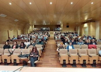 CCOO-Industria forma a más de 160 delegadosas de Guadalajara “para hacer acción sindical frente a las Mutuas”