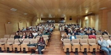 CCOO-Industria forma a más de 160 delegadosas de Guadalajara “para hacer acción sindical frente a las Mutuas”