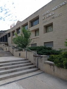 CCOO insta al Ayuntamiento de Cuenca a rescindir el contrato con la adjudicataria de la limpieza del Auditorio municipal por sus reiterados impagos salariales