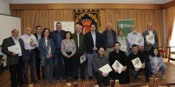 CEDER Alcarria Conquense firma contratos de ayudas LEADER con 12 promotores por más de 400 mil euros