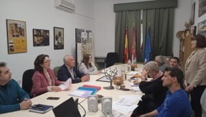 CEDER Alcarria Conquense ha llevado a cabo un taller de priorización de proyectos a incluir en la  Estrategia de Desarrollo Local Participativo para el periodo 2023-2027