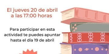 Celebración del Día del Libro en la Biblioteca de Huete
