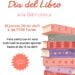 Celebración del Día del Libro en la Biblioteca de Huete