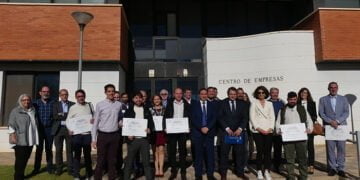 CEOE-Cepyme Cuenca anima a sus empresas a participar en el II Concurso de Proyectos Empresariales Integra 4.0.