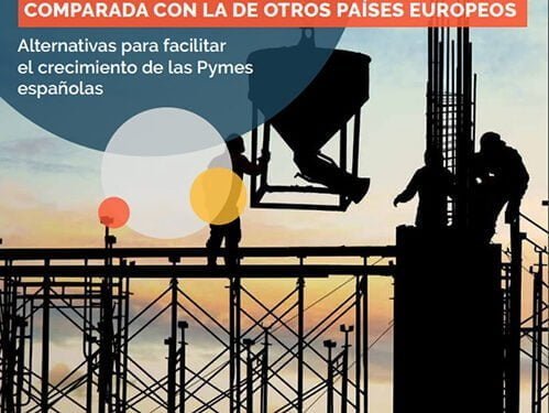 CEOE-Cepyme Cuenca pide que se tomen medidas para fomentar el crecimiento de las empresas