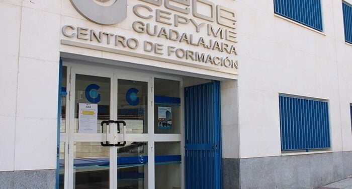 CEOE-Cepyme Guadalajara informa de las nuevas ayudas para autónomos y para favorecer el pleno empleo y la inclusión social