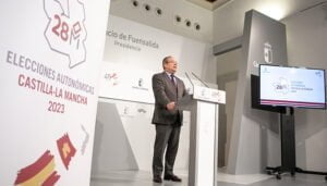 Cerca de 1,6 millones de ciudadanos podrán votar en las elecciones autonómicas del 28 de mayo, en cuya organización participan más de 4.000 personas