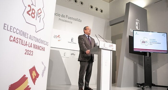 Cerca de 1,6 millones de ciudadanos podrán votar en las elecciones autonómicas del 28 de mayo, en cuya organización participan más de 4.000 personas