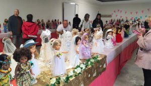 Cerca de 300 personas se registraron en la oficia de turismo de Huete para disfrutar de la Jornada de Puertas Abiertas