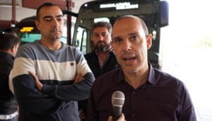 Comienza a funcionar el Plan ASTRA entre Guadalajara y El Pozo, Pioz y Chiloeches