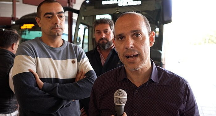 Comienza a funcionar el Plan ASTRA entre Guadalajara y El Pozo, Pioz y Chiloeches