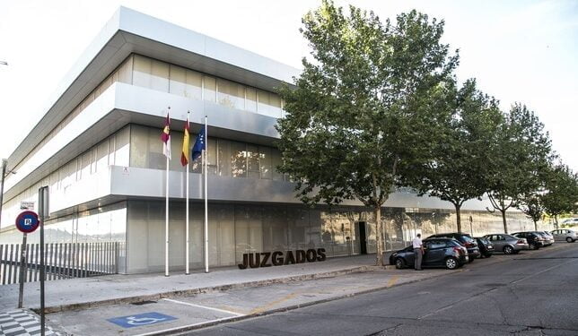 Concentración del personal de Justicia de Cuenca este el lunes 17 de abril a partir de las 10,15 horas 1 Concentración del personal de Justicia de Cuenca este el lunes 17 de abril a partir de las 10,15 horas