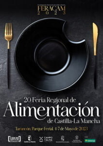 Confirmada la presencia de 60 expositores en FERACAM