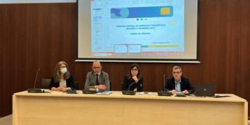 Constituida la Comisión Central de Farmacia y Terapéutica del SESCAM
