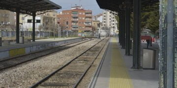 Cristina Fuentes muestra su desacuerdo con la decisión del equipo de Gobierno de derribar el muro de San Antonio