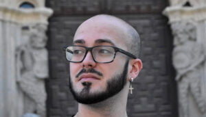 +CUENCA Ahora confirma a David Cardeñósa como su candidato en Tarancón para las elecciones municipales del 28 de mayo