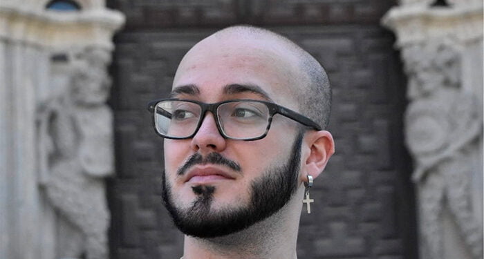 +CUENCA Ahora confirma a David Cardeñósa como su candidato en Tarancón para las elecciones municipales del 28 de mayo