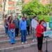 Cuenca en Marcha presenta su candidatura de confluencia “para defender las propuestas de la ciudadanía conquense” 3 Cuenca en Marcha presenta su candidatura de confluencia “para defender las propuestas de la ciudadanía conquense”