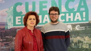 Cuenca en Marcha se compromete ejecutar los proyectos resultantes de los Presupuestos Participativos en menos de un año