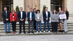 ‘Cuenca Lee’ 2023 trae nombres como Juan Gómez Jurado, César Pérez Géllida, Reyes Monforte, Megan Maxwell y Joana Marcus